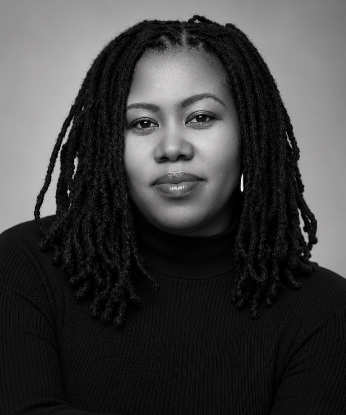 Evette Ellis